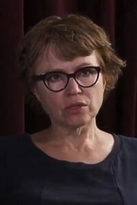 Porträt von Patricia Mazuy