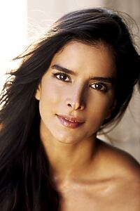 Porträt von Patricia Velásquez