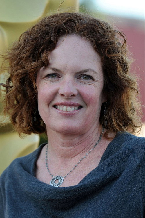 Porträt von Patricia Whitcher