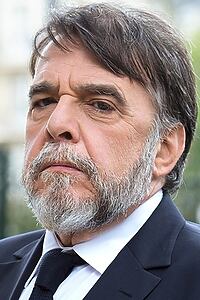 Porträt von Patrick Descamps