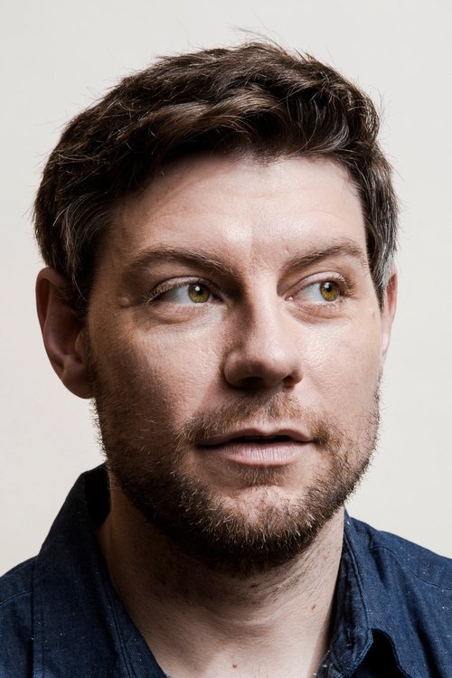 Porträt von Patrick Fugit