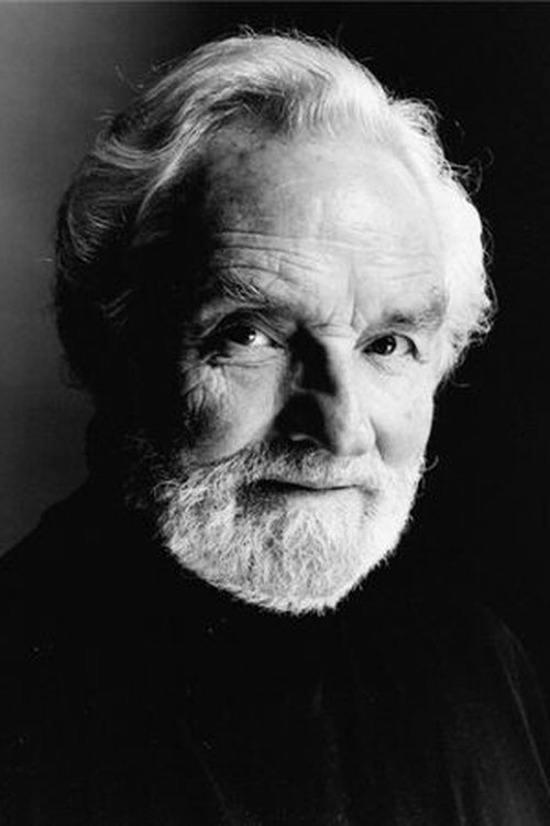 Porträt von Patrick Godfrey