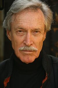 Porträt von Patrick Gorman