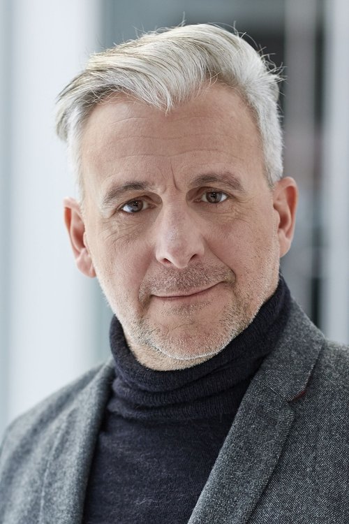 Porträt von Patrick Huard