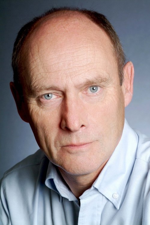 Porträt von Patrick Malahide