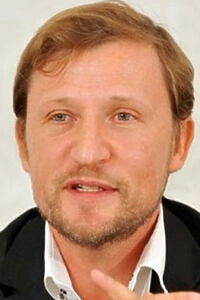 Porträt von Patrick Quinet