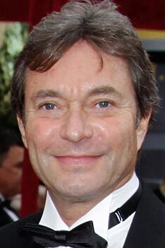 Porträt von Patrick Wachsberger