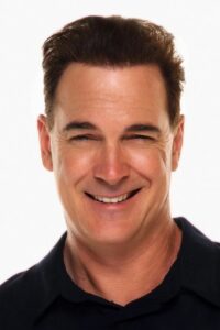 Porträt von Patrick Warburton