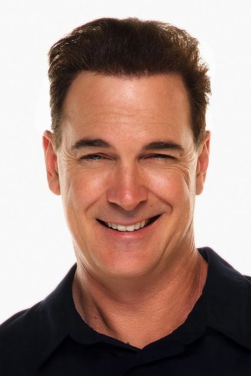 Porträt von Patrick Warburton