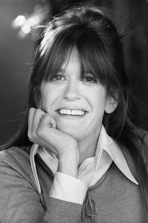 Porträt von Patti Deutsch