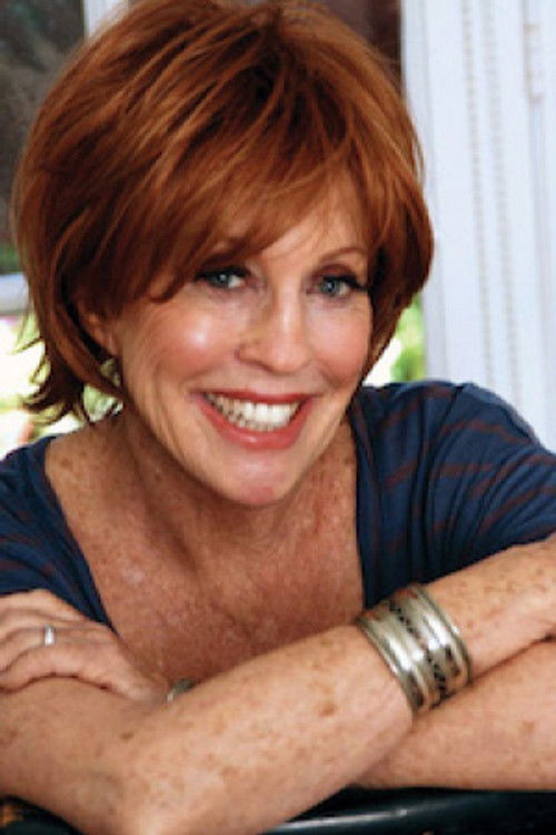 Porträt von Patti Hawn