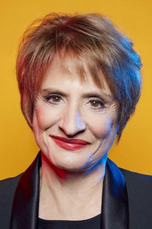 Porträt von Patti LuPone