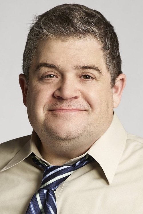 Porträt von Patton Oswalt