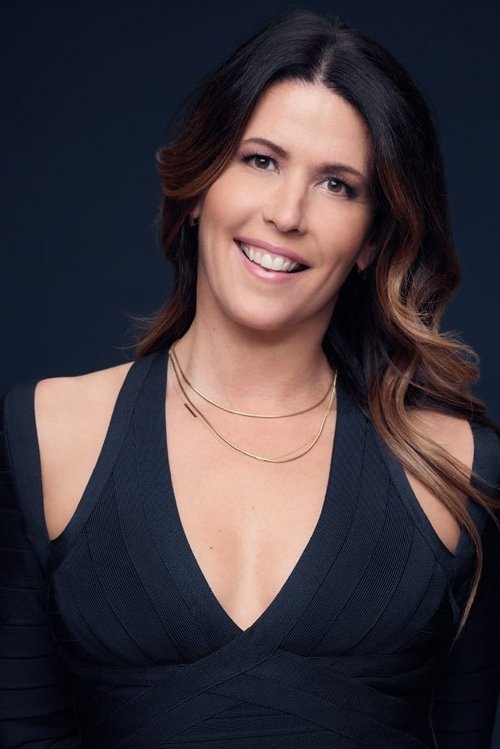 Porträt von Patty Jenkins