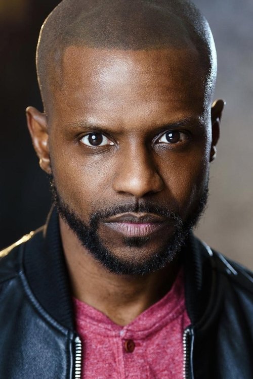 Porträt von Paul Archer
