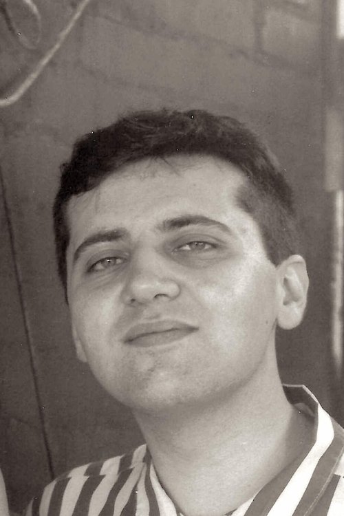 Porträt von Paul Bellini