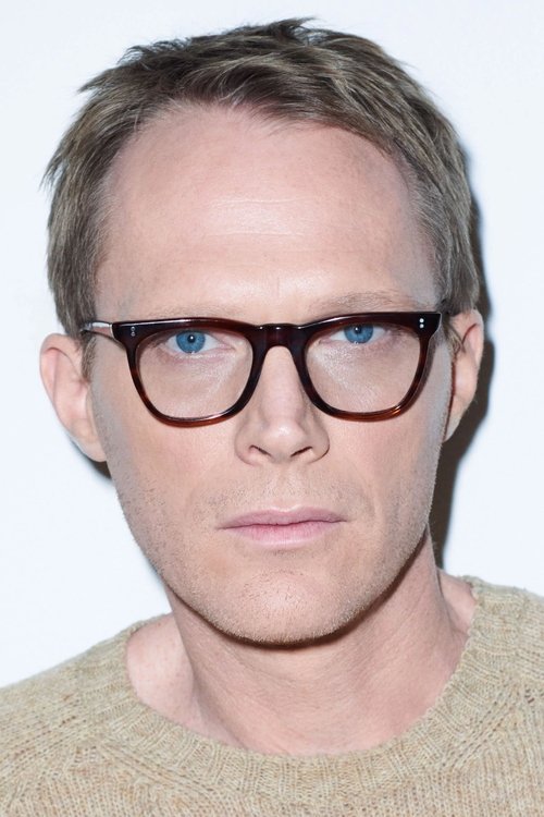 Porträt von Paul Bettany