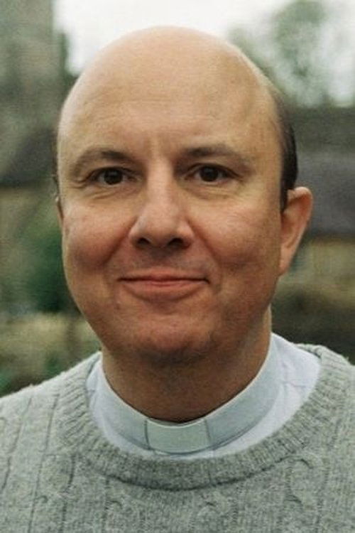 Porträt von Paul Chahidi