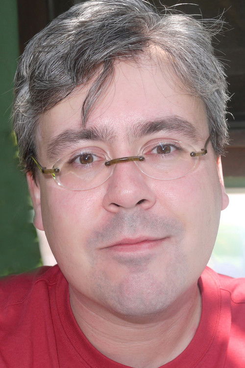 Porträt von Paul Corrigan