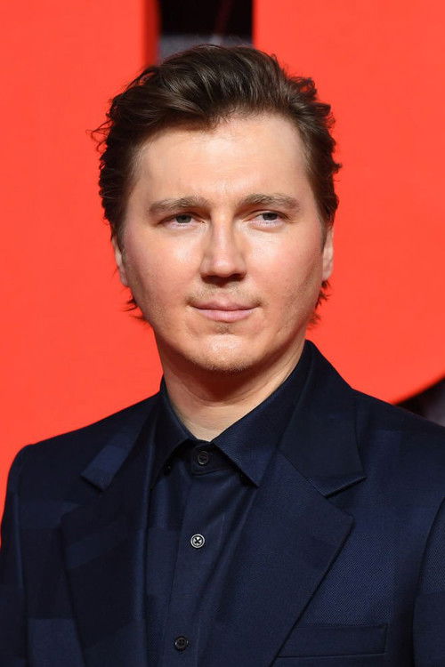 Porträt von Paul Dano