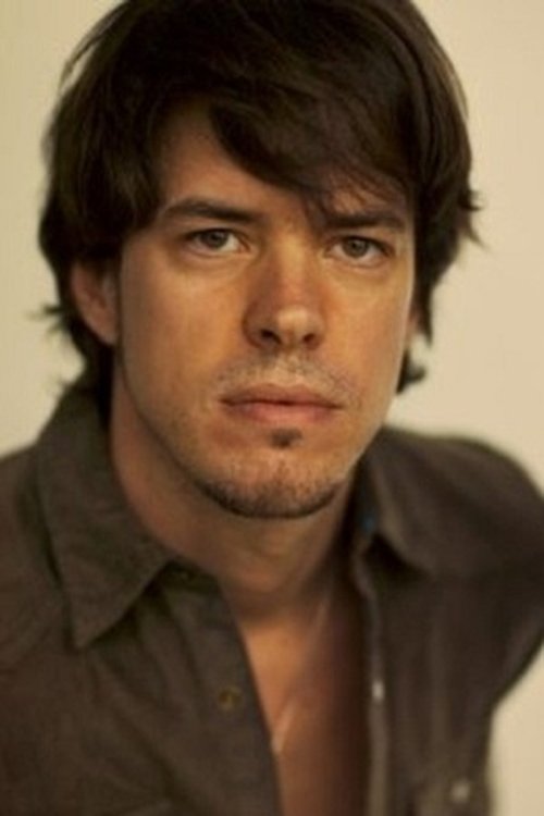 Porträt von Paul Dawson