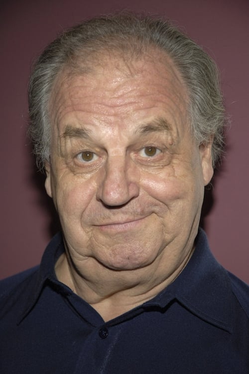 Porträt von Paul Dooley
