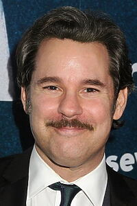 Porträt von Paul F. Tompkins