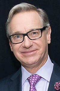 Porträt von Paul Feig