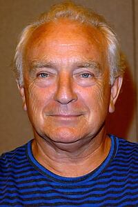 Porträt von Paul Freeman