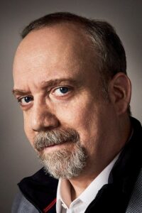 Porträt von Paul Giamatti