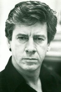 Porträt von Paul Gleason