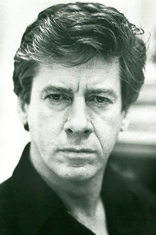 Porträt von Paul Gleason