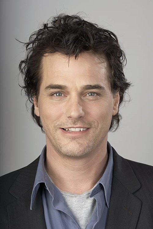 Porträt von Paul Gross