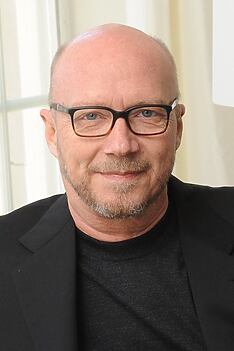Porträt von Paul Haggis