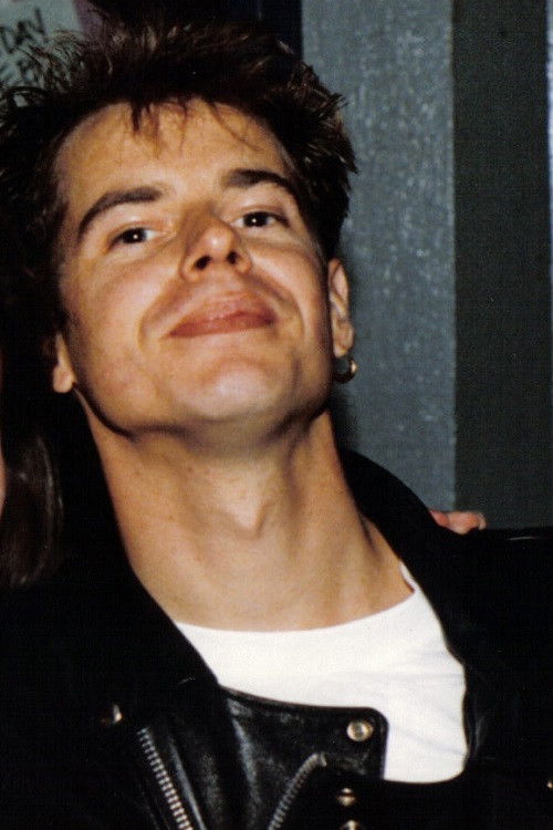 Porträt von Paul Hester