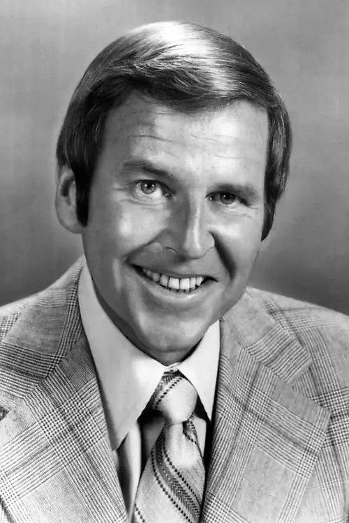 Porträt von Paul Lynde