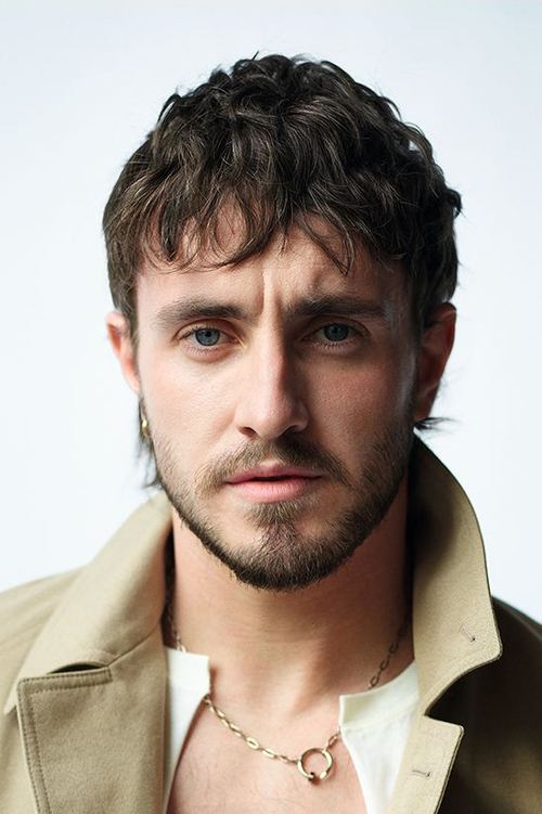 Porträt von Paul Mescal