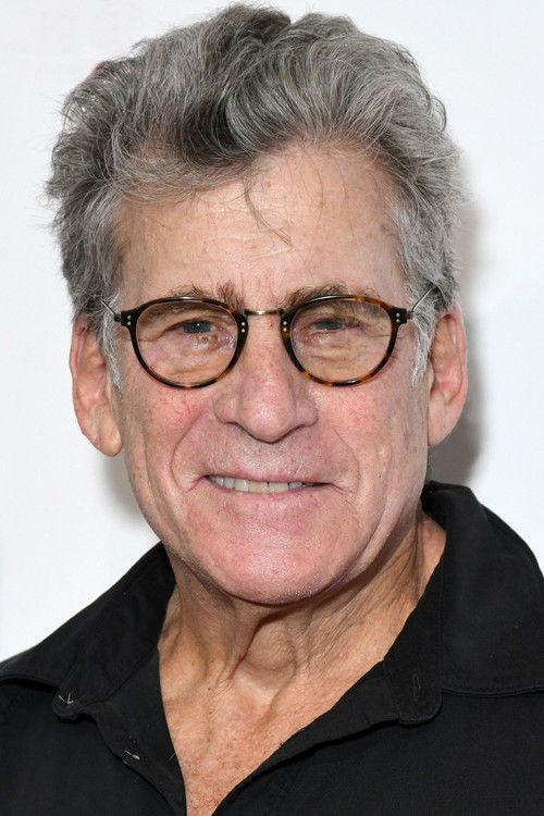 Porträt von Paul Michael Glaser
