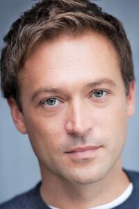 Porträt von Paul Nicholls