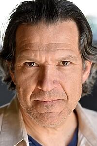 Porträt von Paul Perri