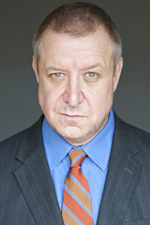 Porträt von Paul Rae