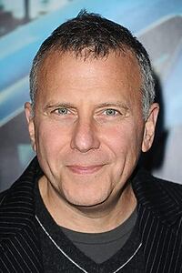 Porträt von Paul Reiser