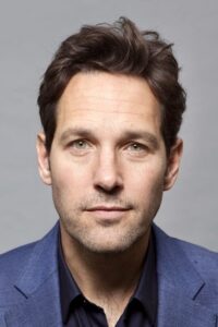 Porträt von Paul Rudd