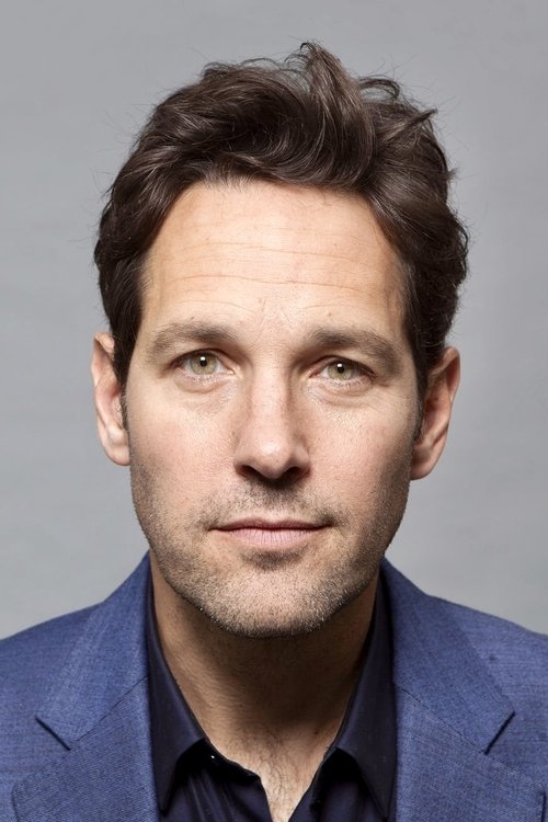 Porträt von Paul Rudd