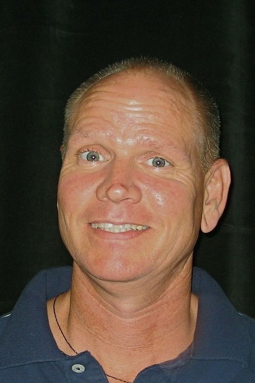 Porträt von Paul Rugg