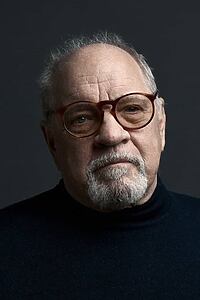 Porträt von Paul Schrader