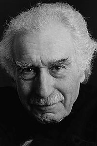 Porträt von Paul Soles