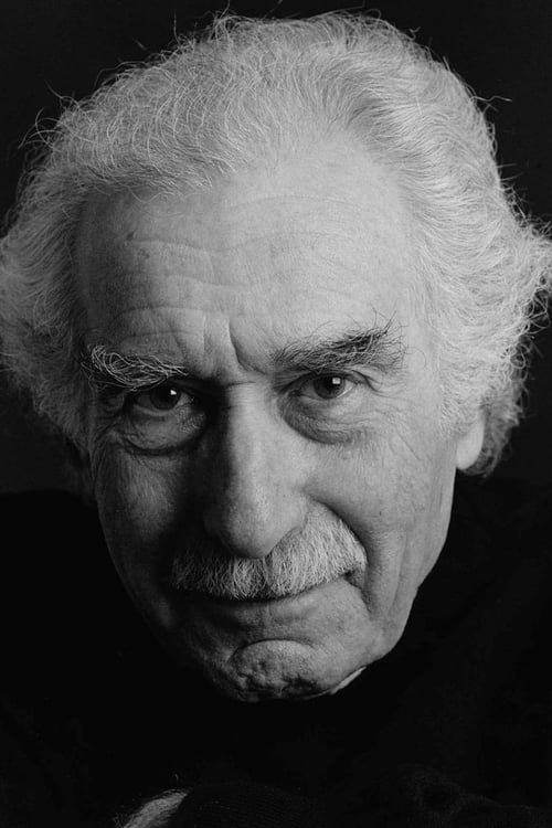 Porträt von Paul Soles
