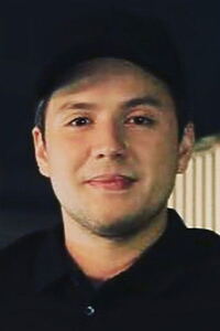 Porträt von Paul Soriano