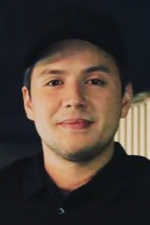 Porträt von Paul Soriano